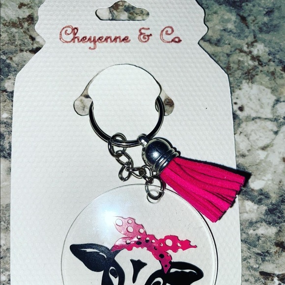 Custom keychains - Picture 5 of 9